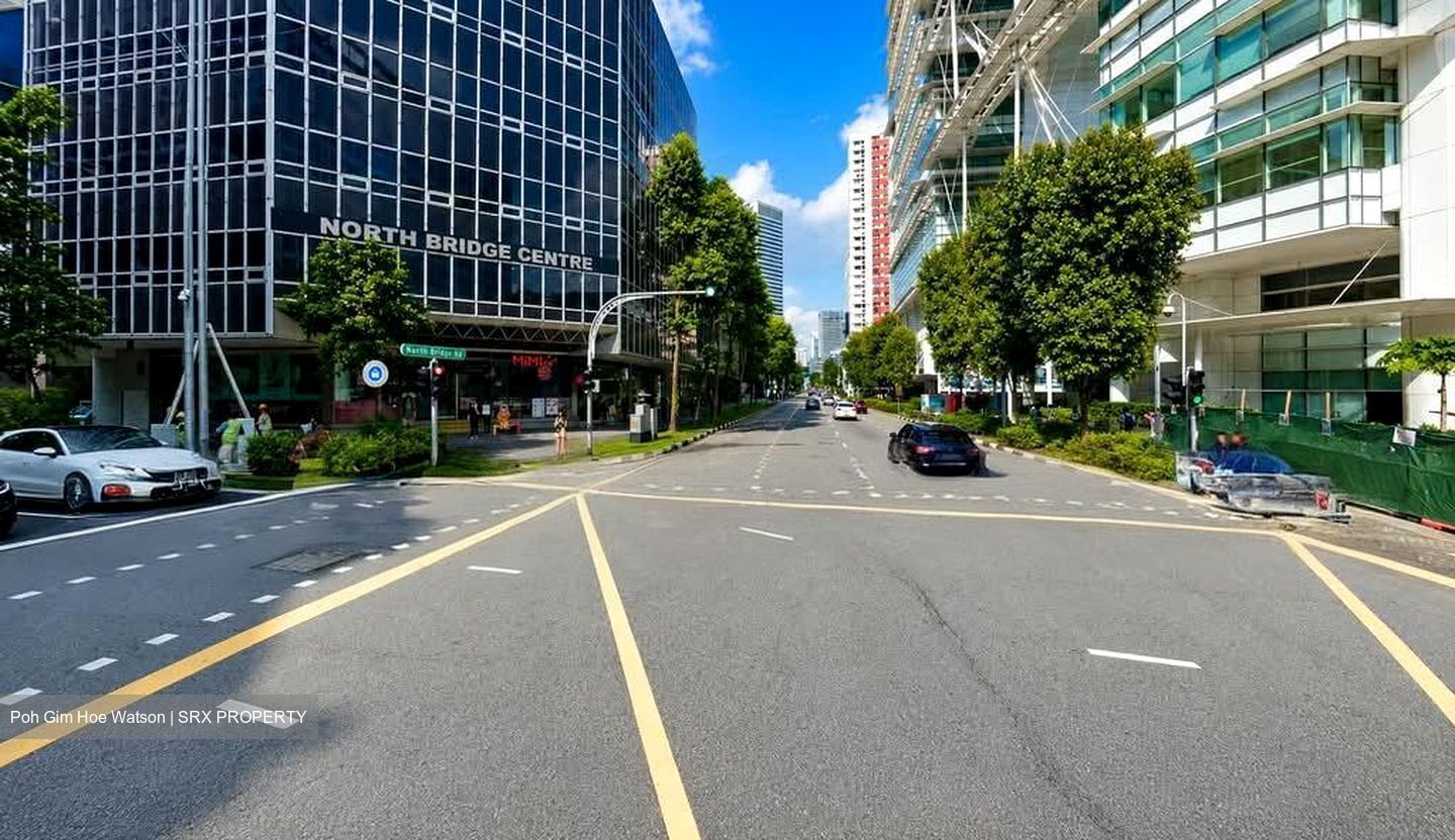 North Bridge Centre (D7), Office #575769981